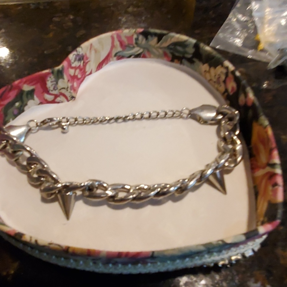 Dog collar